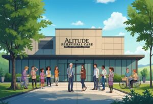 Top Psychiatric Clinic in Maryland