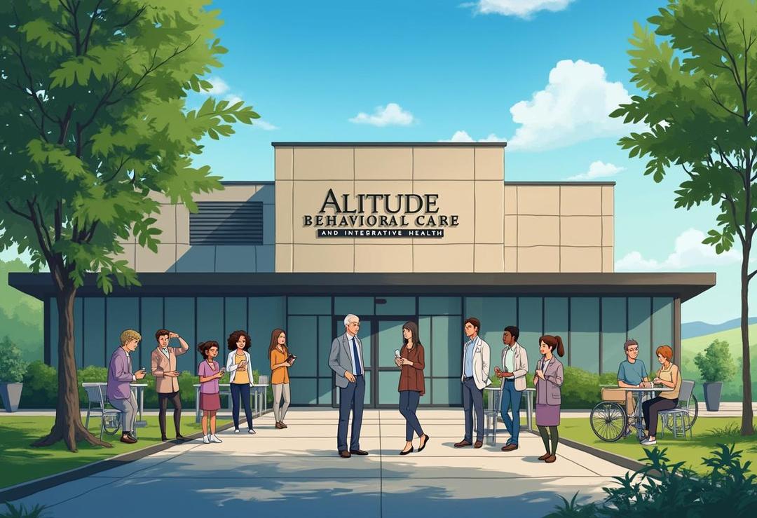 Top Psychiatric Clinic in Maryland