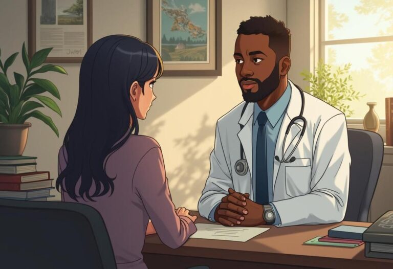 Psychiatrist in Clinton | Compassionate Mental Health Treatment