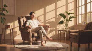 how to heal from childhood trauma through emotional healing and self-awareness